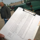 Illustration for article titled I Just Attended A Police Auction And My God Are The Cars Cheap